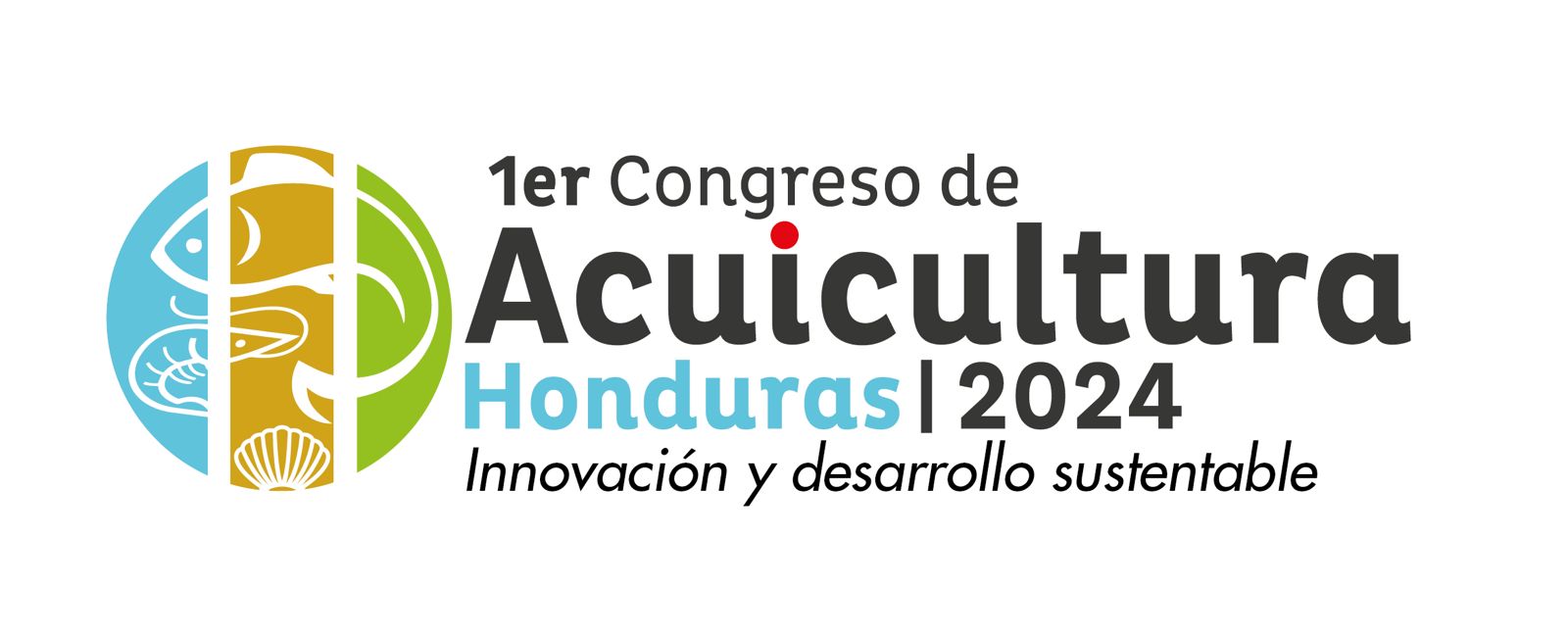 Logo Congreso Acuicultura